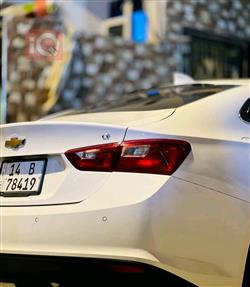 شيفروليه ماليبو